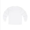 Unisex Ultra Cotton Long Sleeve Tee - Image 2