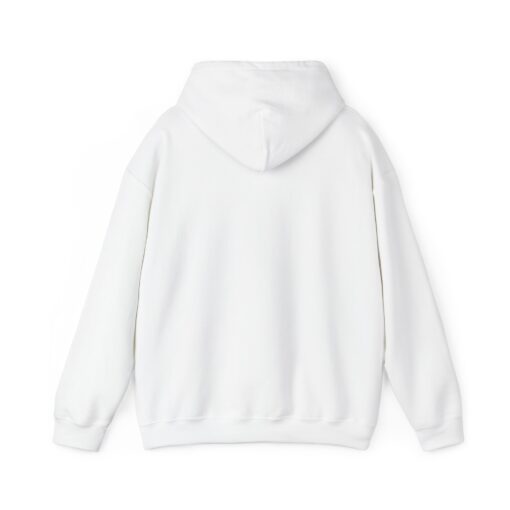 G1NBC STUDIO SWAG Cool Graphic Hoodie with Logo - Unisex Heavy Blend™ Sweatshirt - Image 2