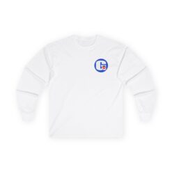 Unisex Ultra Cotton Long Sleeve Tee