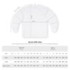 Unisex Ultra Cotton Long Sleeve Tee - Image 3