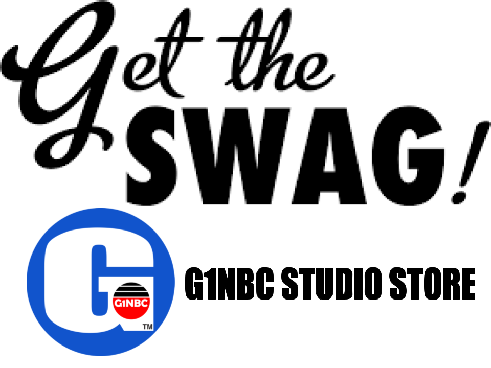 Get “G1NBC Swag on”